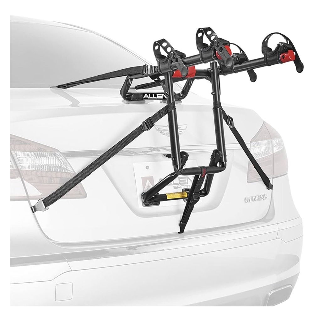 Allen Sports Bike Rack